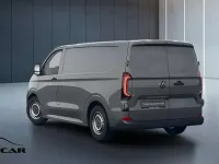 Nuova VW T7 150 CV (110 kW) 2026 Stone grey Furgone