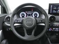 Usata Audi Q2 S-Line 150 CV (110 kW) 2025 Bianco SUV