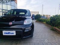 Usata Fiat Panda S 70 CV (51 kW) 2023 Nero Utilitaria