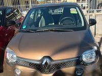 Usata Renault Twingo Life 70 CV (51 kW) 2017 Marrone Utilitaria