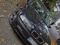 usata BMW 318 i e46 1999