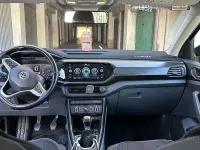 Usata VW T-Cross Advance 95 CV (69 kW) 2019 SUV