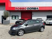 usata Toyota Auris 5p 1.4 d-4d Sol m-mt AUTOM NEOPAT