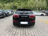 Usata Mini Cooper SD Clubman Hype 190 CV (139 kW) 2016 Nero Station wagon