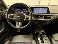 Usata BMW 218 Gran Coupé M Sport 136 CV (100 kW) 2023 Bianco Coupé
