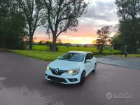Usata Renault Mégane GrandTour 110 CV (80 kW) 2018 Station wagon