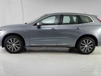 usata Volvo XC60 T6 Plug-in AWD auto Recharge Inscriptio