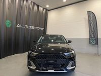 Nuova Audi A1 Business 116 CV (85 kW) 2025 Nero Berlina