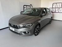Usata Fiat Tipo City Life 130 CV (95 kW) 2023 Grigio Berlina
