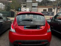 Usata Lancia Ypsilon 2022 Rosso Utilitaria
