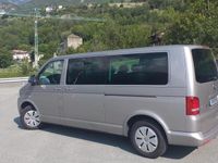 usata VW Caravelle 4motion - 2013