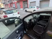 Usata Nissan Note 90 CV (66 kW) 2013 Nero Utilitaria