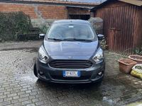 Usata Ford Ka 63 CV (46 kW) 2017 Berlina