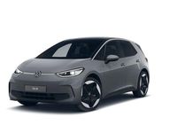 Ny VW ID.3 Pro 69 kW (95 HK) 2026 Grå Halvkombi