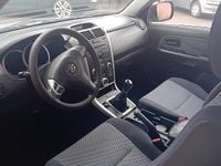 Usata Suzuki Grand Vitara 2008 Grigio SUV