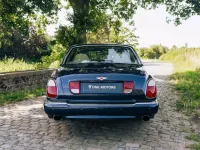 Usata Bentley Arnage 405 CV (297 kW) 2000 Blu Berlina