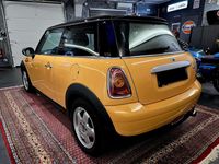 Usata Mini ONE 95 CV (69 kW) 2008 Utilitaria