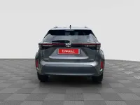 Usata Toyota Yaris Trend 92 CV (67 kW) 2026 Dark grey Utilitaria