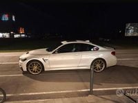 Usata BMW 430 M Sport 252 CV (185 kW) 2018 Coupé