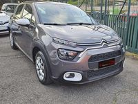 Usata Citroën C3 PureTech 83 CV (61 kW) 2023 Grigio Utilitaria