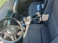 usata BMW 320 318tds turbodiesel cat Compact