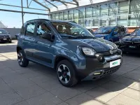 Usata Fiat Panda Cross Cross 84 CV (61 kW) 2022 Blu Utilitaria