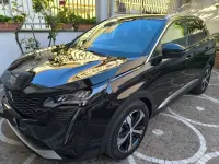 Usata Peugeot 3008 Allure 131 CV (96 kW) 2021 Nero SUV