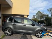 Usata Citroën C3 Picasso Exclusive 92 CV (67 kW) 2013 Other Monovolume