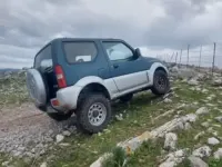 Usata Suzuki Jimny 80 CV (58 kW) 1999 SUV