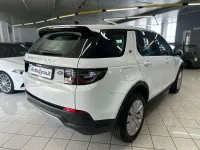 Usata Land Rover Discovery Sport SE 150 CV (110 kW) 2019 Bianco SUV