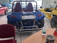 usata VW Buggy 