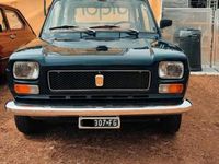 Usata Fiat 127 1970