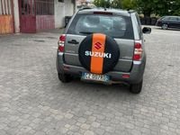 Usata Suzuki Grand Vitara 2006 SUV