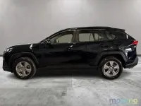 Second-hand Toyota RAV4 Active 178 CP (130 kW) 2022 Negru SUV