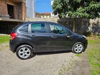 usata Citroën C3 1.6 HDI 90 CV Exlusive style