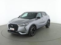 Usata DS Automobiles DS3 Crossback So Chic 131 CV (96 kW) 2021 Grigio SUV