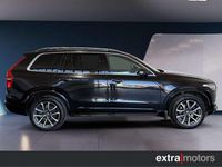 Usata Volvo XC90 Momentum 224 CV (164 kW) 2016 Nero SUV