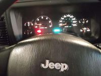 Usata Jeep Wrangler Sport 143 CV (105 kW) 2006 SUV