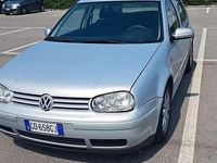 Usado VW Golf III 110 CV (80 kW) 1999 Berlina