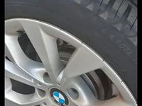 Usata BMW X1 xLine 143 CV (105 kW) 2015 Nero SUV