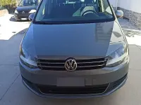 Usata VW Sharan 140 CV (102 kW) 2010 Monovolume