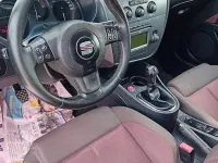 Usata Seat Leon 105 CV (77 kW) 2006 Utilitaria