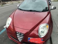 Usata Alfa Romeo MiTo Distinctive 95 CV (69 kW) 2011 Utilitaria