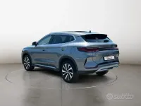 Usata BYD Seal U Comfort 98 CV (72 kW) 2025 Grigio SUV