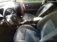Usata Nissan Qashqai 106 CV (77 kW) 2012 SUV