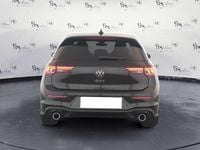 Usata VW Golf VIII Style 265 CV (194 kW) 2025 Nero Berlina