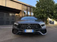 Usata Mercedes A45 AMG Premium 421 CV (309 kW) 2025 Utilitaria