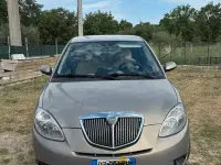 Usata Lancia Ypsilon 60 CV (44 kW) 2009 Utilitaria