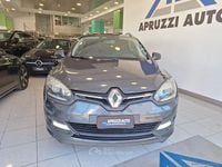 Usata Renault Mégane GT GT 110 CV (80 kW) 2014 Coupé