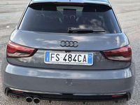 Usata Audi A1 Sportback Sport 192 CV (141 kW) 2018 Utilitaria